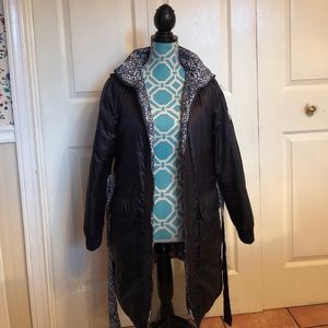 TORY BURCH down coat